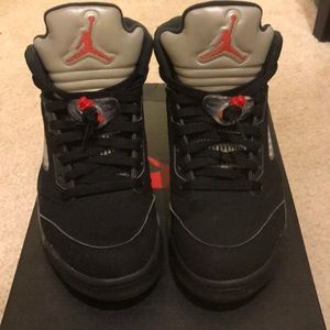 Jordan 5